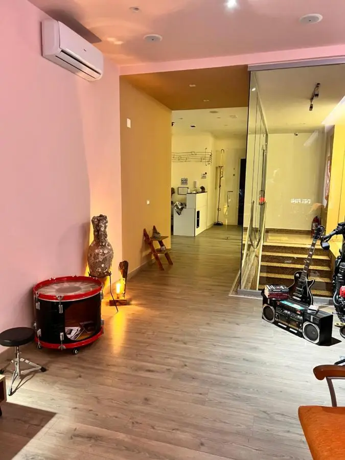apartamente Melodi