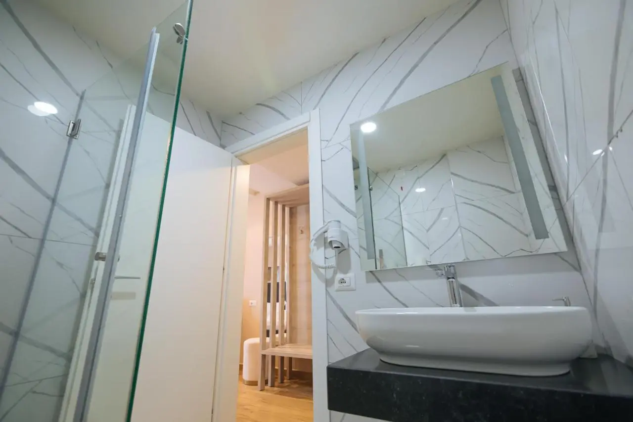 Brilliant Hotel & SPA
