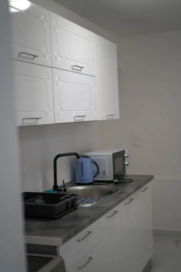 Apartman Amna