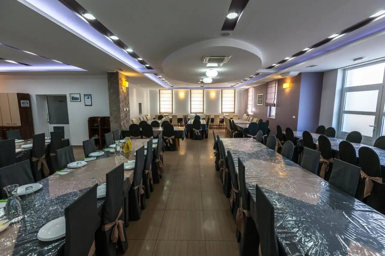 Hotel Ivanković