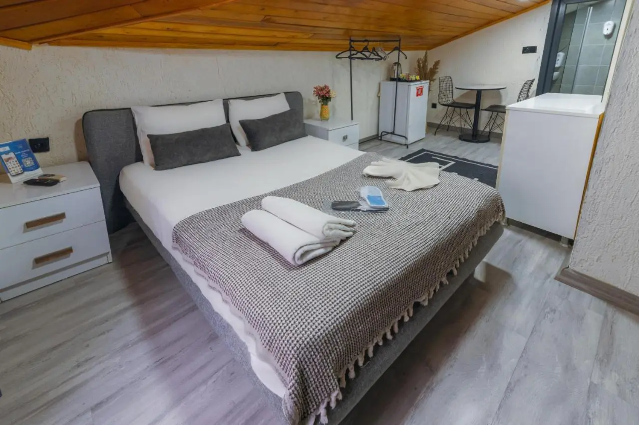 Nest HOTEL Sisli