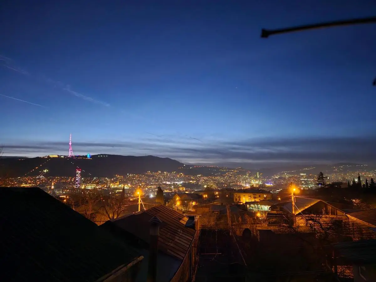 Tbilisi Royal View