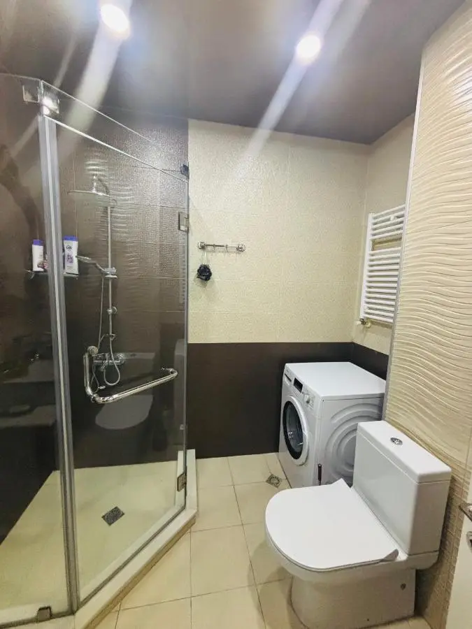 VIP BIG Apartment