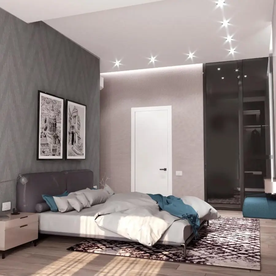 Special Tropical Marina House