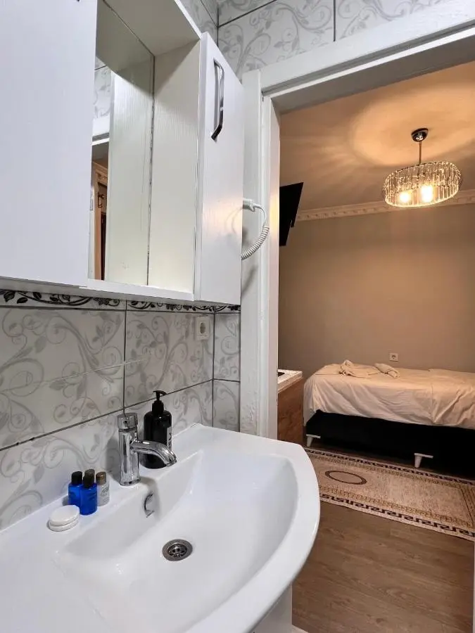 Sultanahmet Apart Hotel