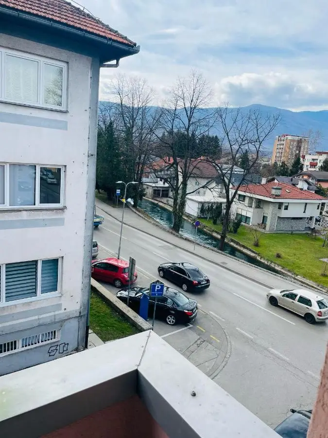 Apartment Zara Bihac