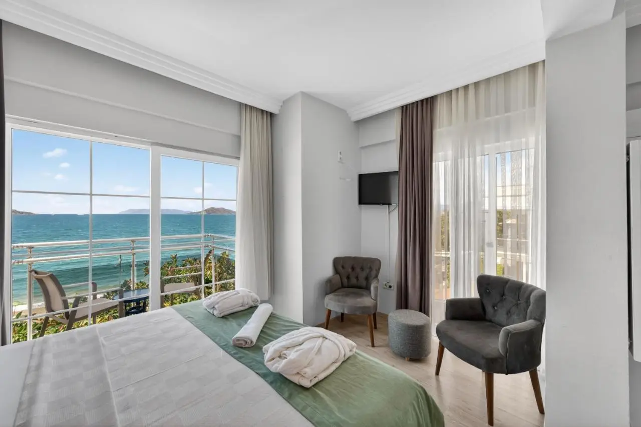 Mia Casa Hotel