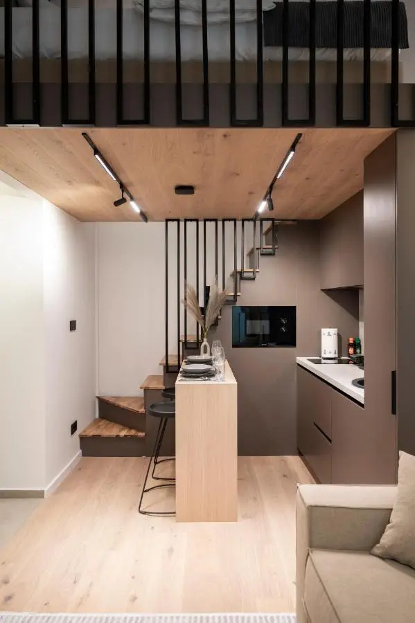 My Space Apartments