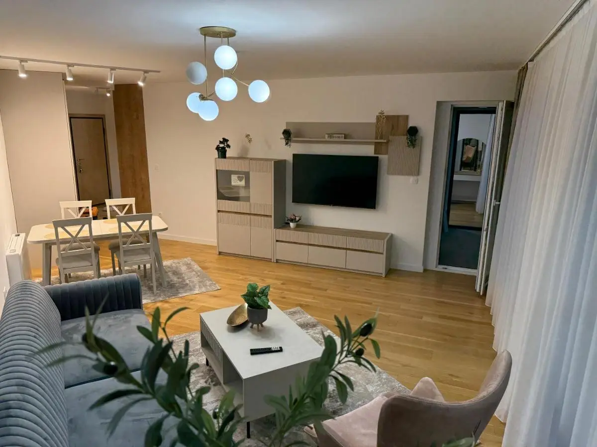 River Walk Sarajevo-Ilidza Best Apartman