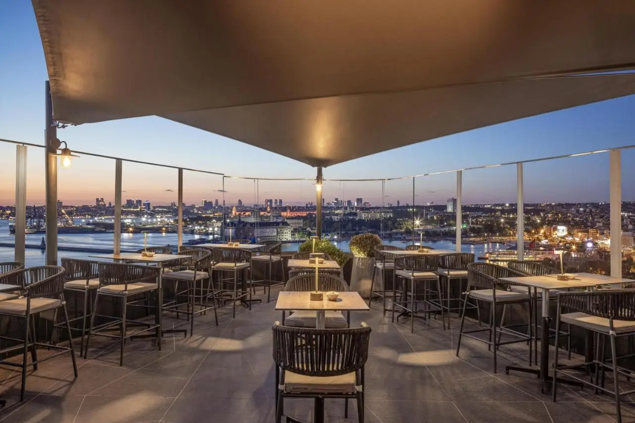 DoubleTree By Hilton Istanbul - Moda