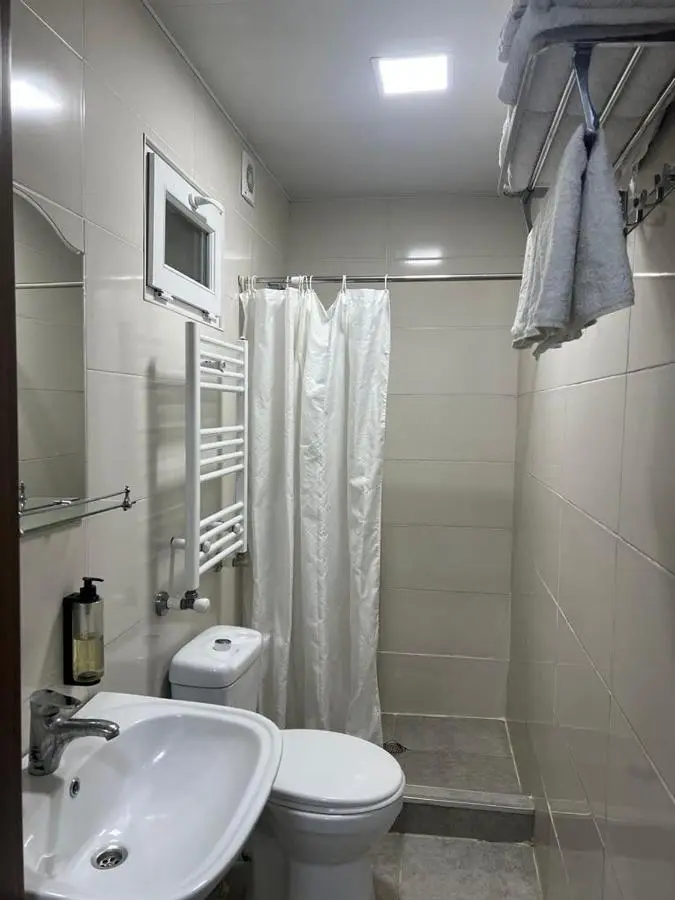 Hotel Eurica
