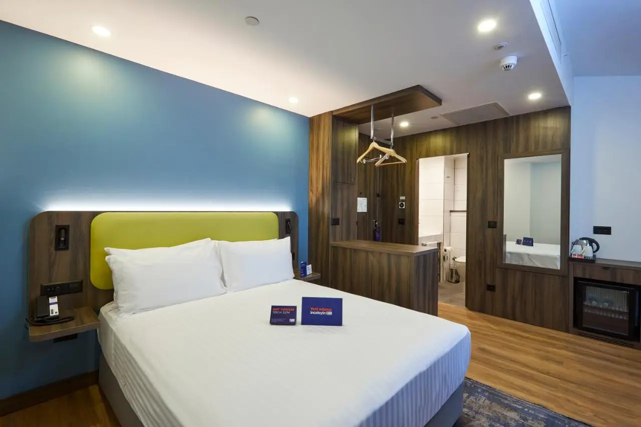 Holiday Inn Express Istanbul - Airport Arnavutkoy by IHG