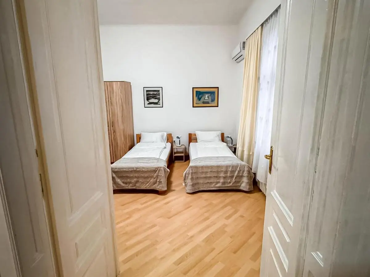 Apartments Seyda - 2 minutes walk to Baščaršija