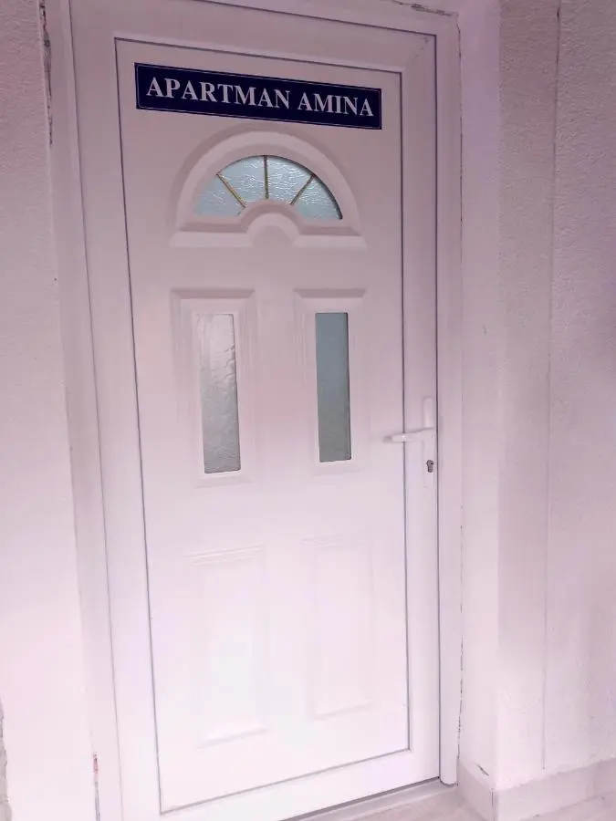 Apartmani Amina