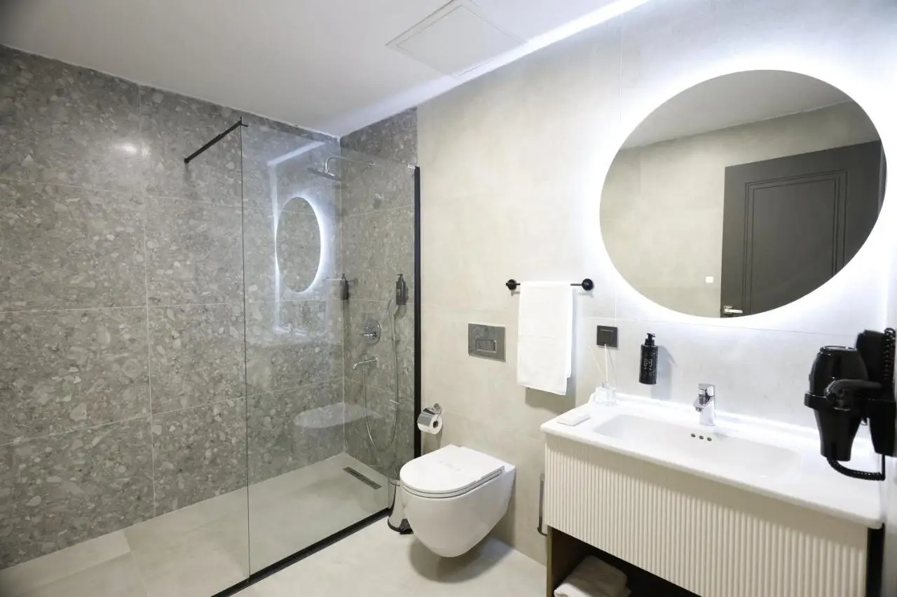 Edirne Gezgin Hotel