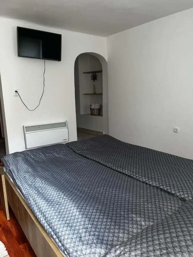 Old Town Sarajevo Apartment
