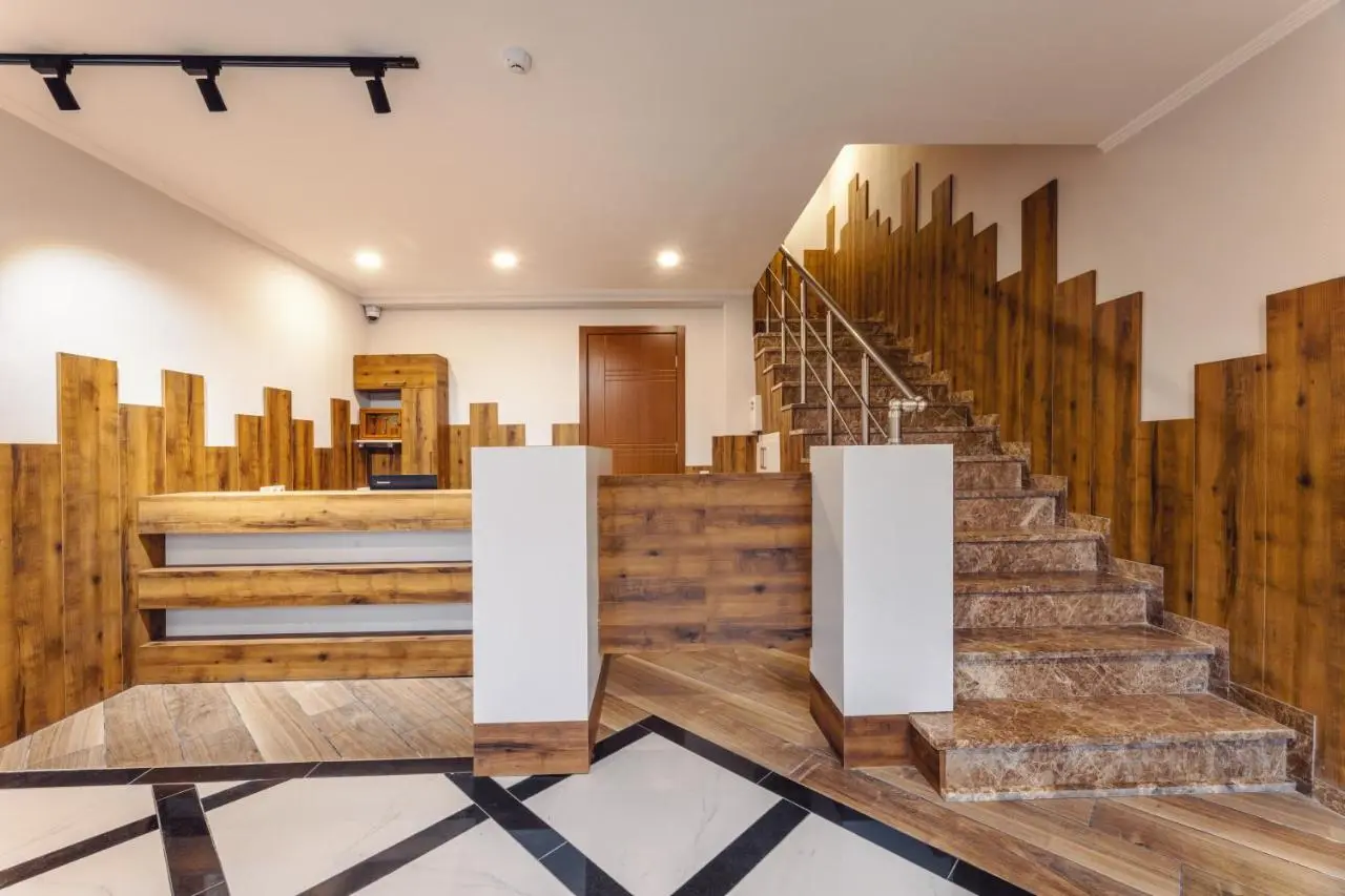 10 KEYS Boutique Hotel