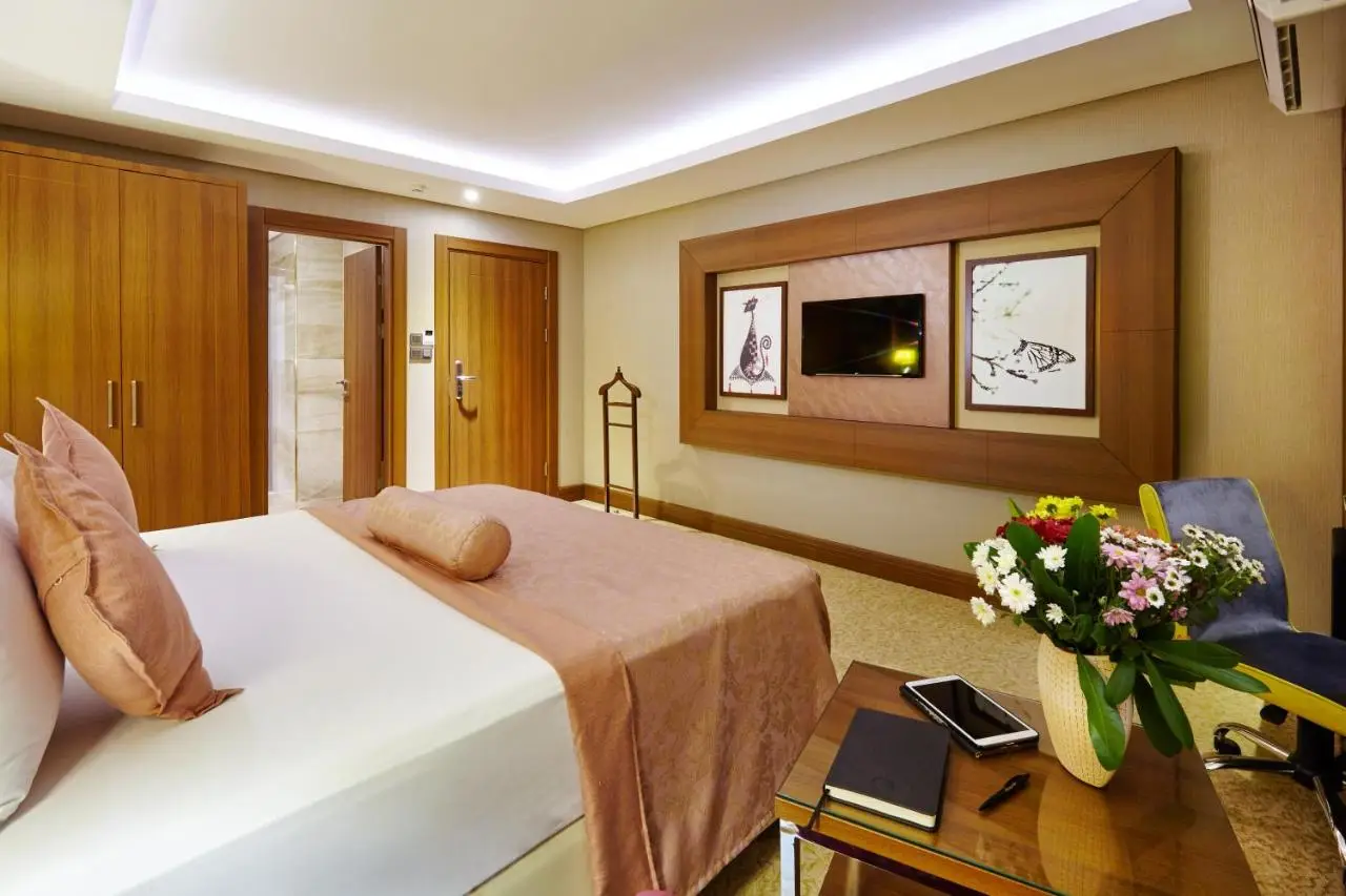 Buruciye Hotel