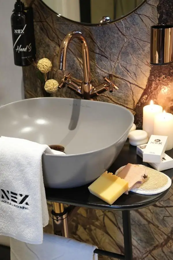 Nex Hotel & Spa Istanbul