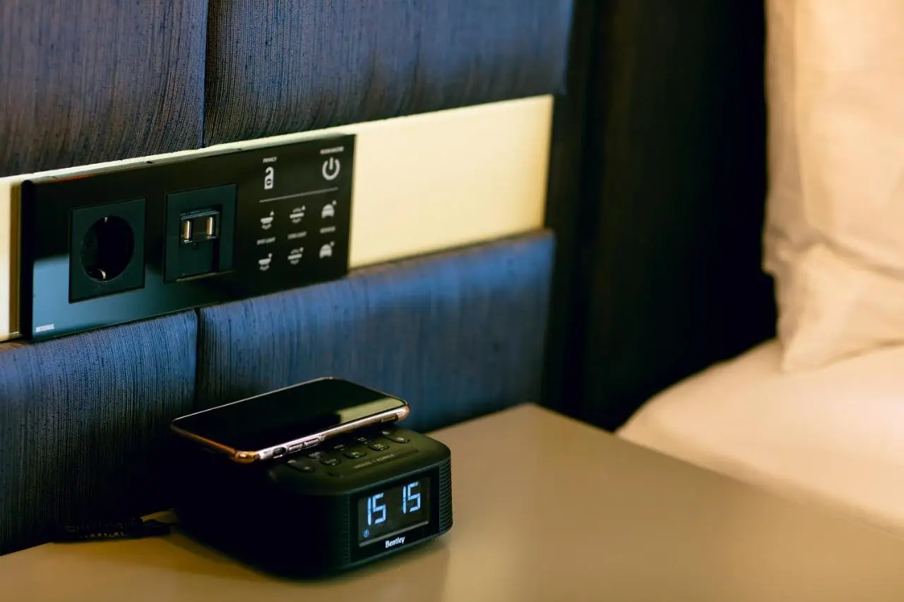 InterContinental Baku by IHG