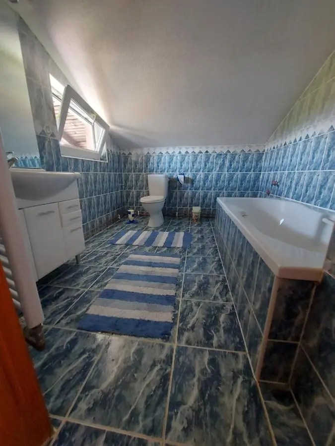 Apartman Aldina