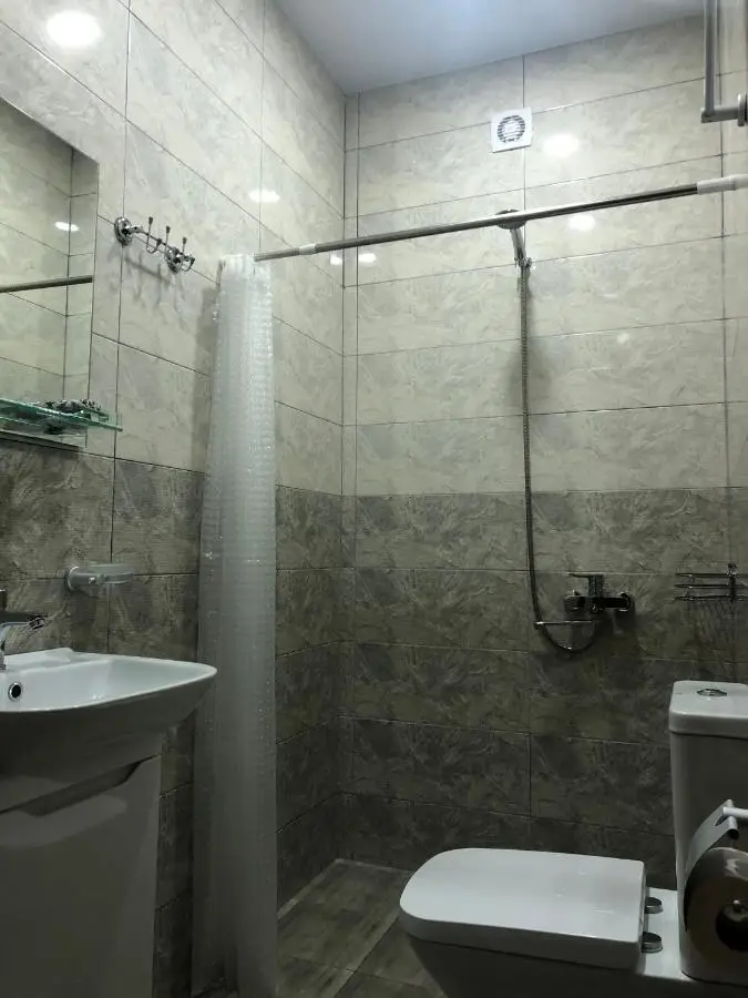Hotel Horizon Kazbegi