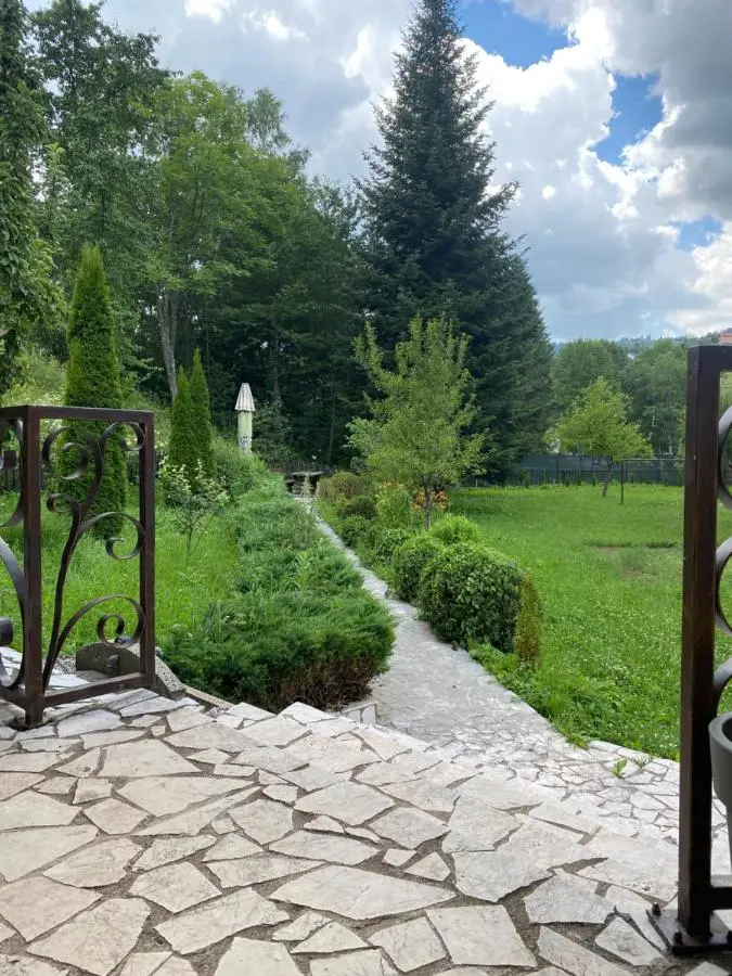 Vila Garden River Jahorina - Sarajevo