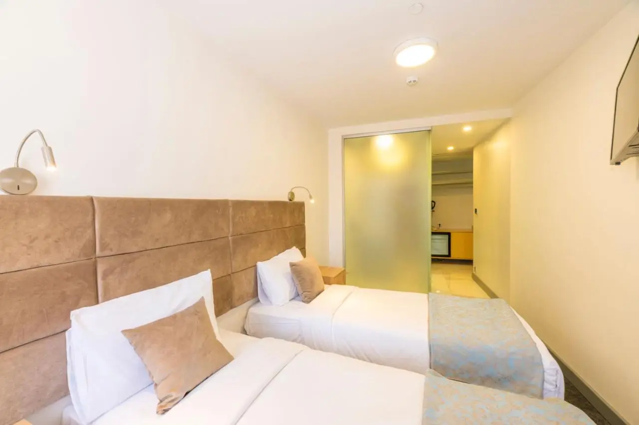 Taksim Hotel V Plus
