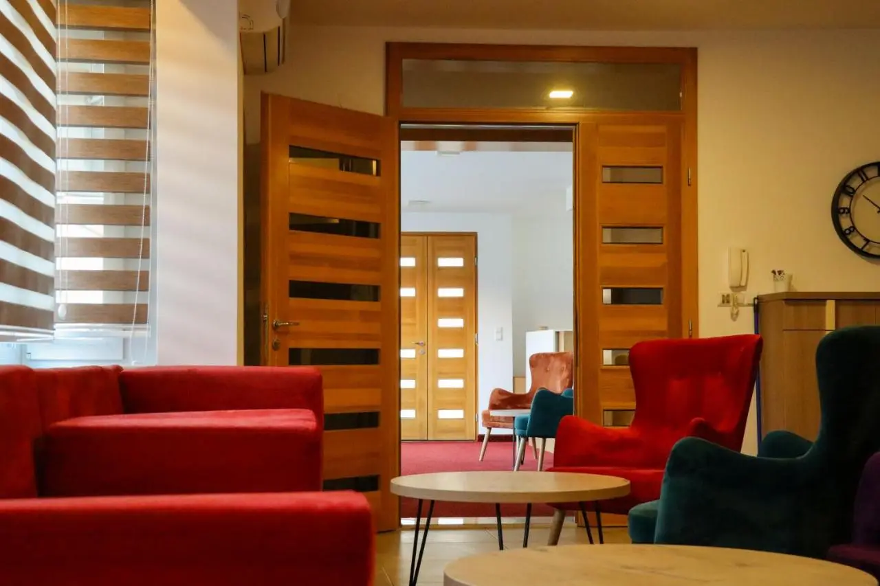 Residence Mahala - Boutique Stay Near Old Town