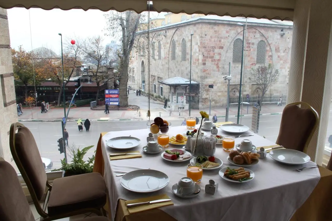 Hotel Artiç