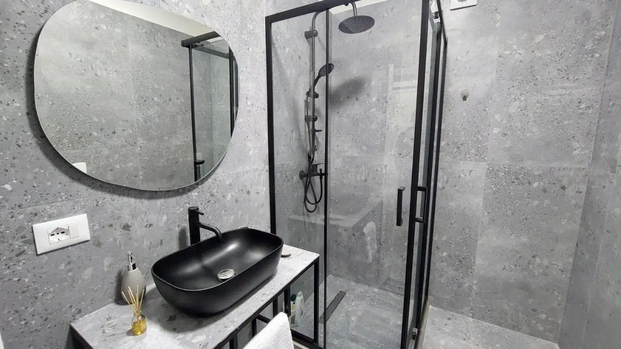 Amelja's Apartment