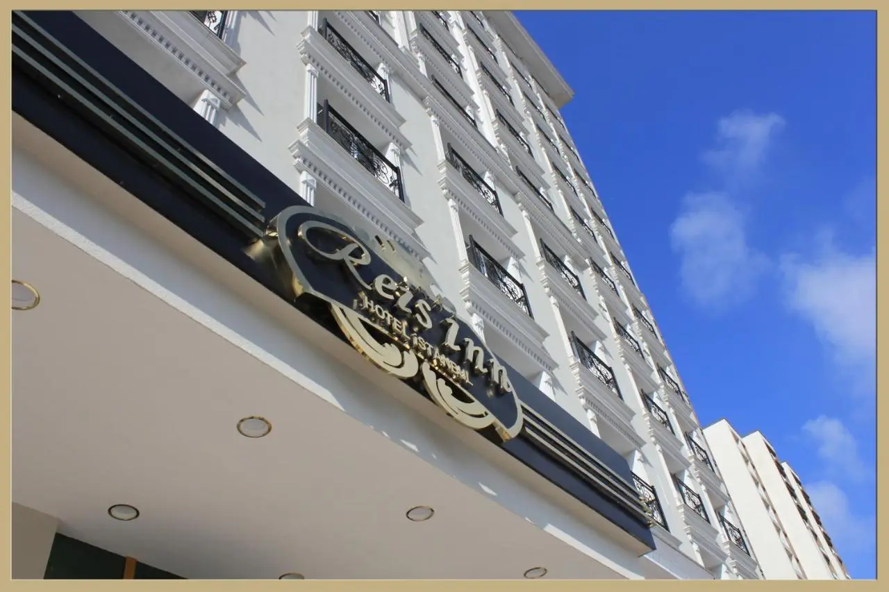 World Point Hotel Istanbul