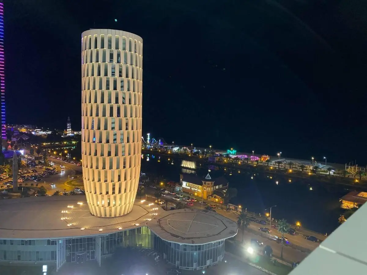 Apartment Batumi Shou