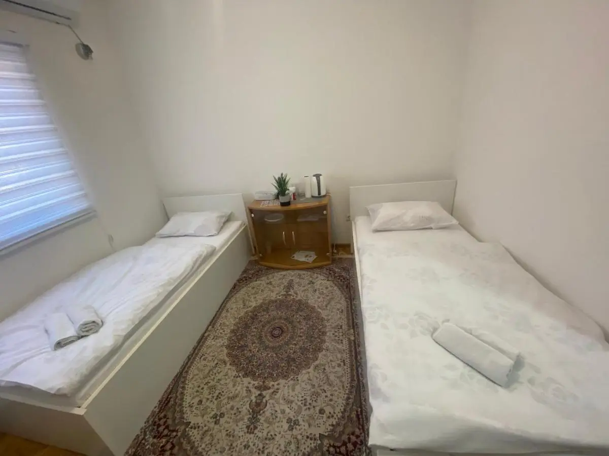 Apartmani Hadžić