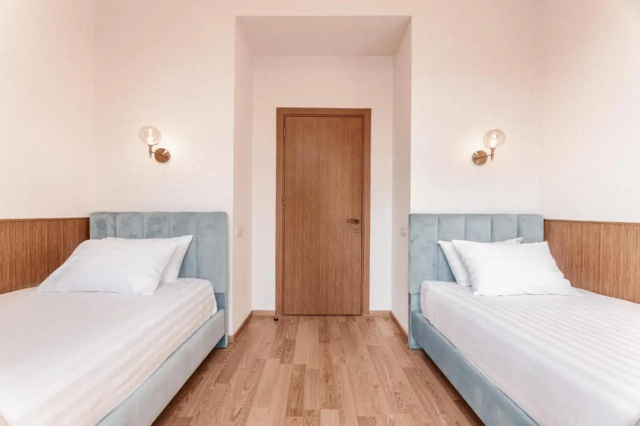 Park Hotel Tskaltubo - Balneo Resort