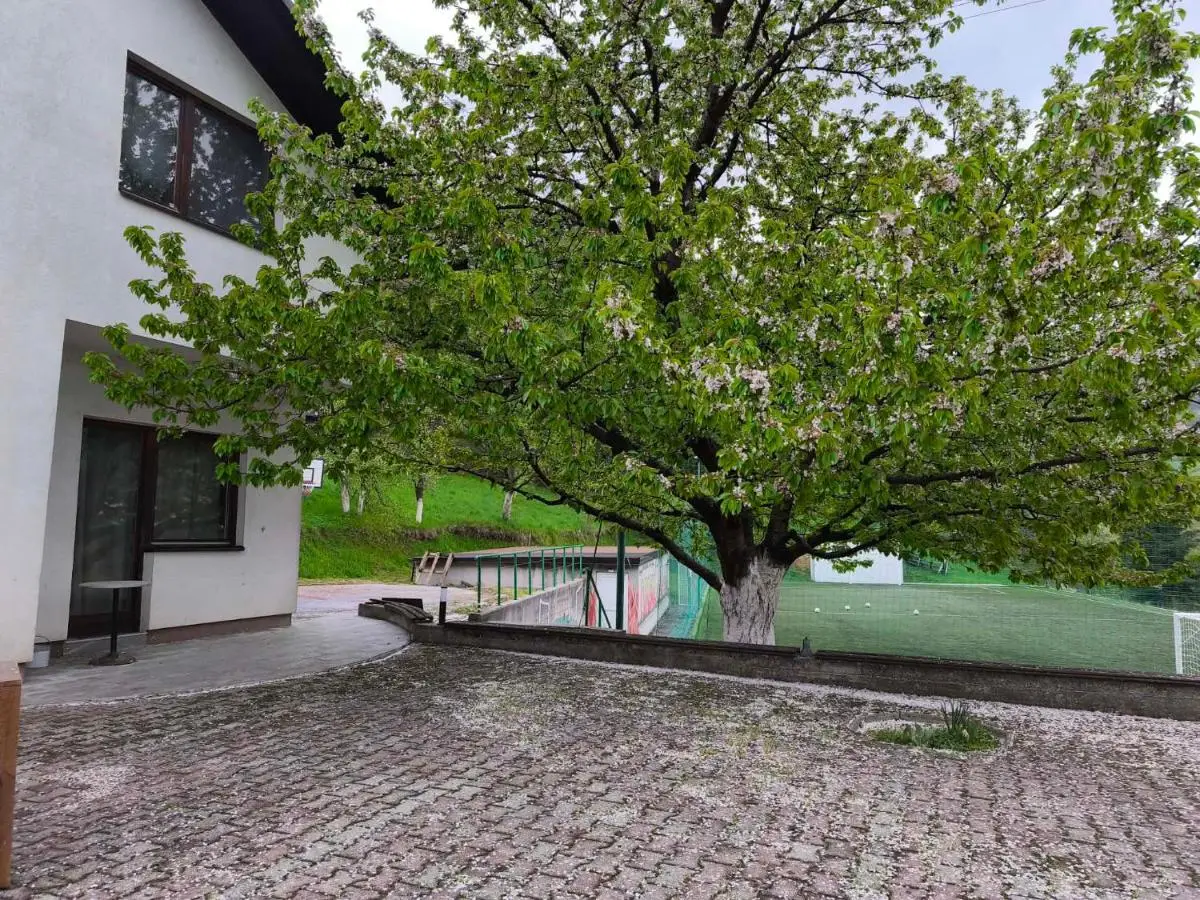 Hideout apartments Travnik