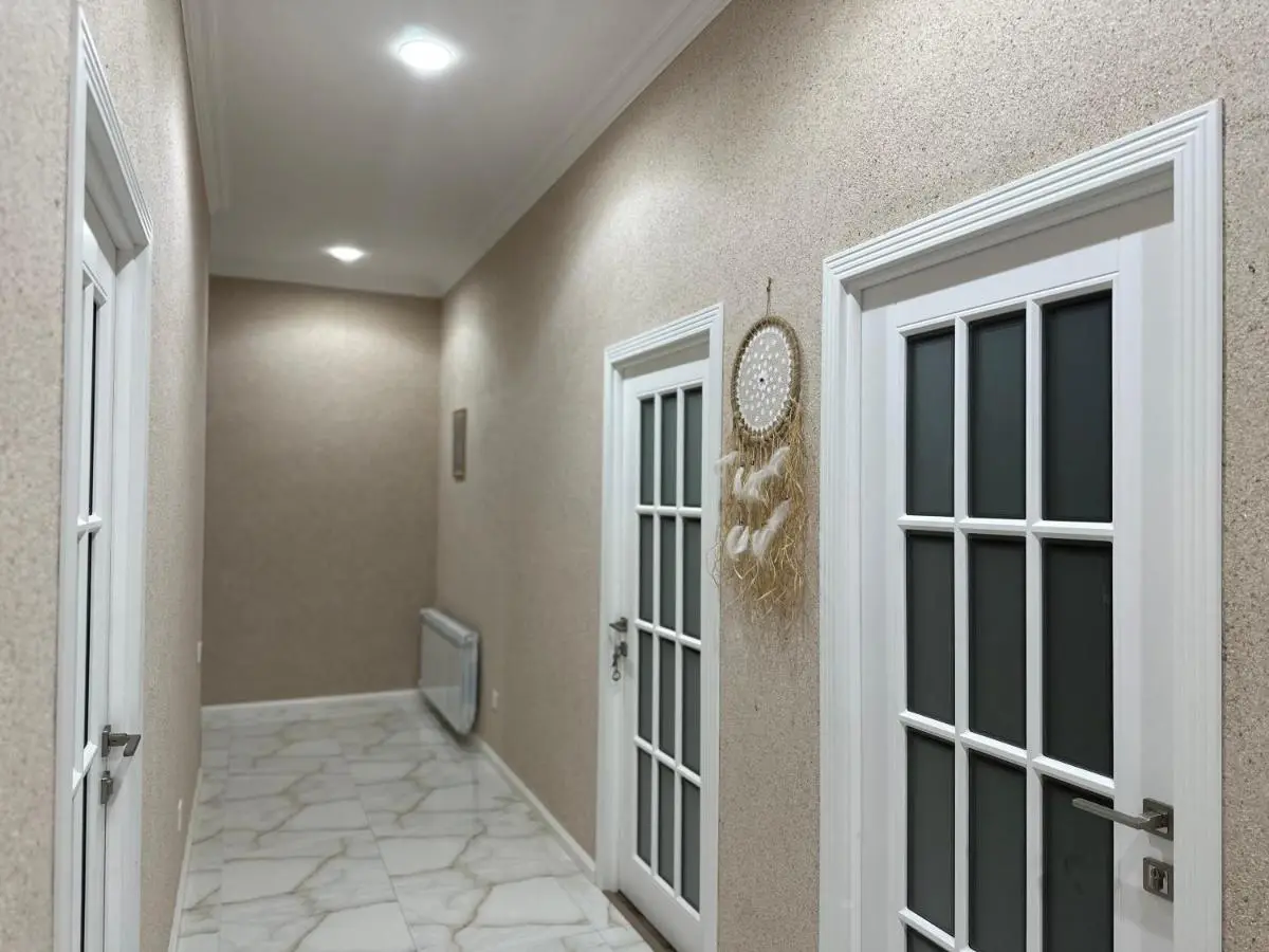 Qafqaz Hills Villa