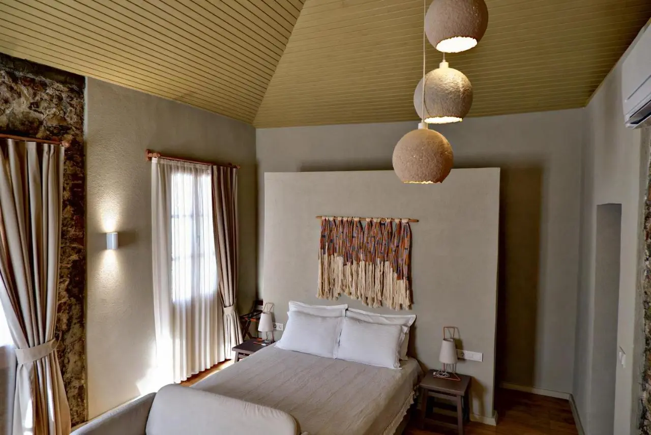 Bono Hotel Old Town