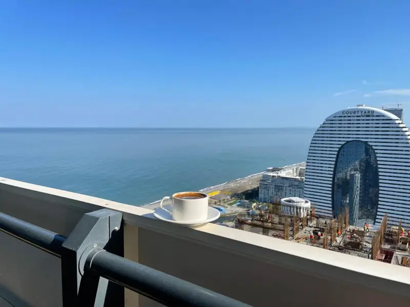 Panorama Marvella Hotel & Apartments at Orbi City