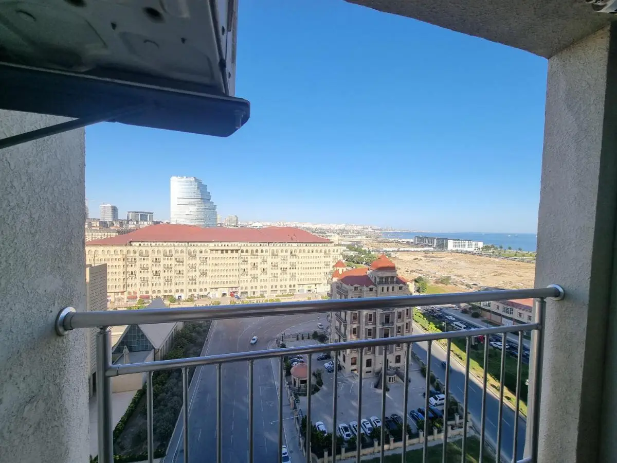 Park Azure Delight Apartment