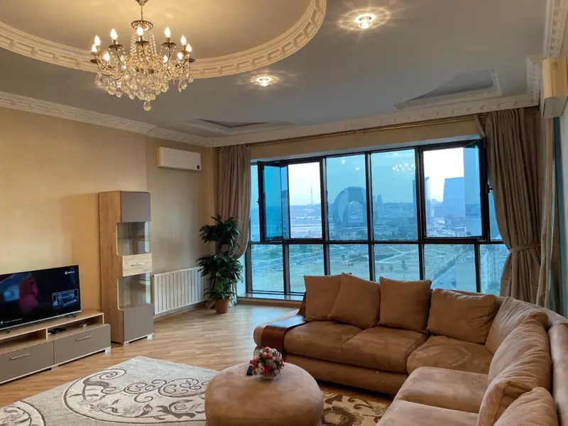 Sea View Lux Megafun