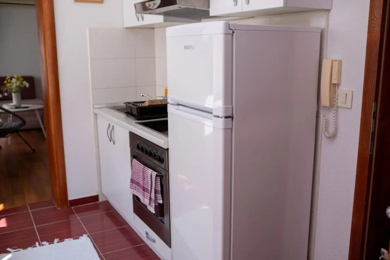 Apartment Mery