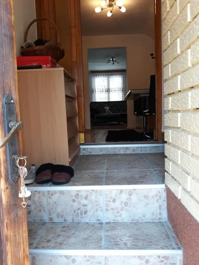 City Apartment