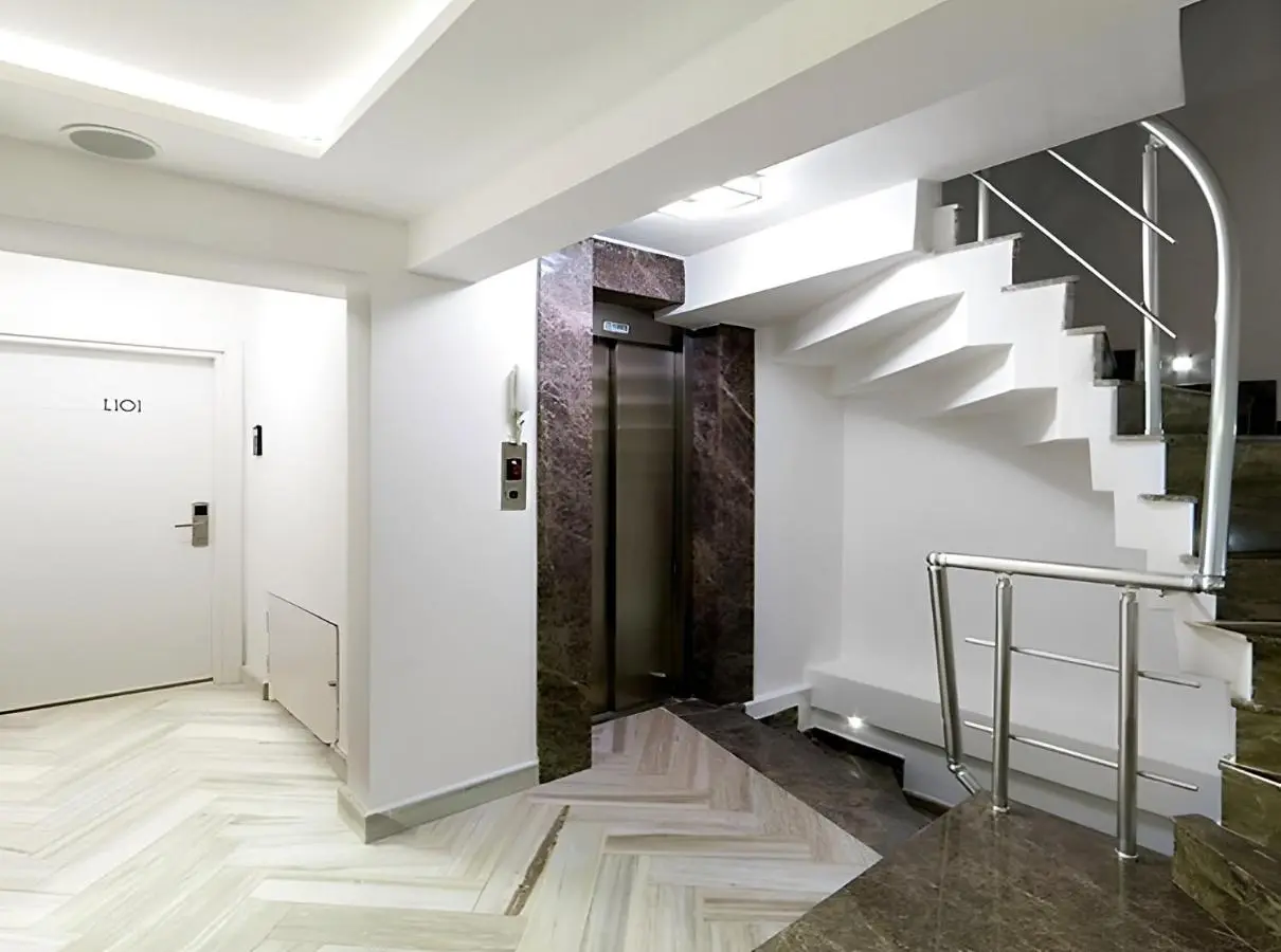 The Place Suit & Apartments