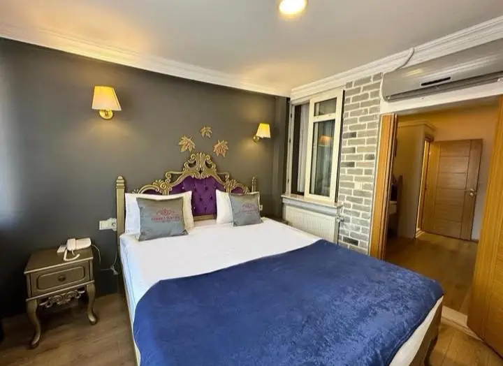Ethnica Hotel Old City