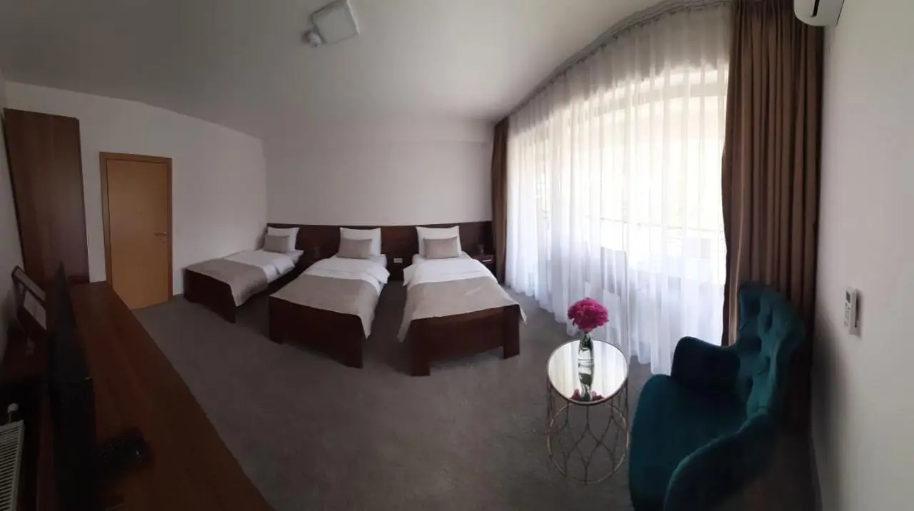 Hotel Novalić Konjic