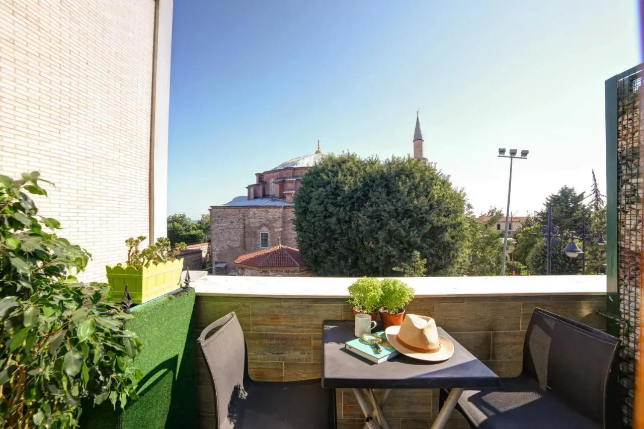ELİTE HOTEL By MK