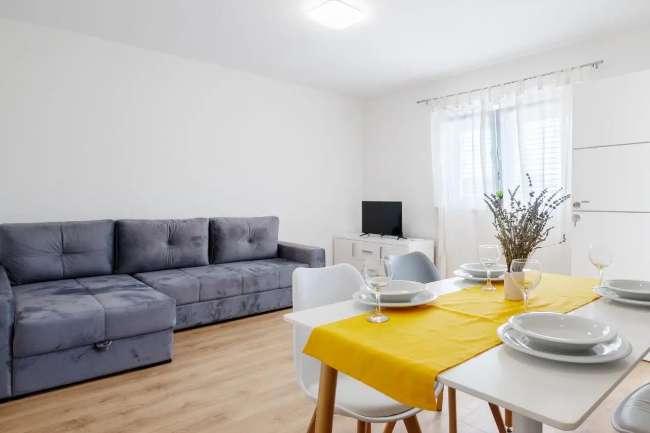 Apartmani Vuletić