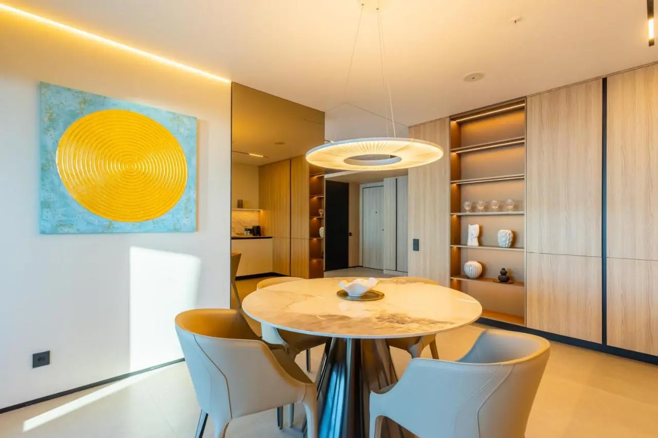 OPUS Batumi