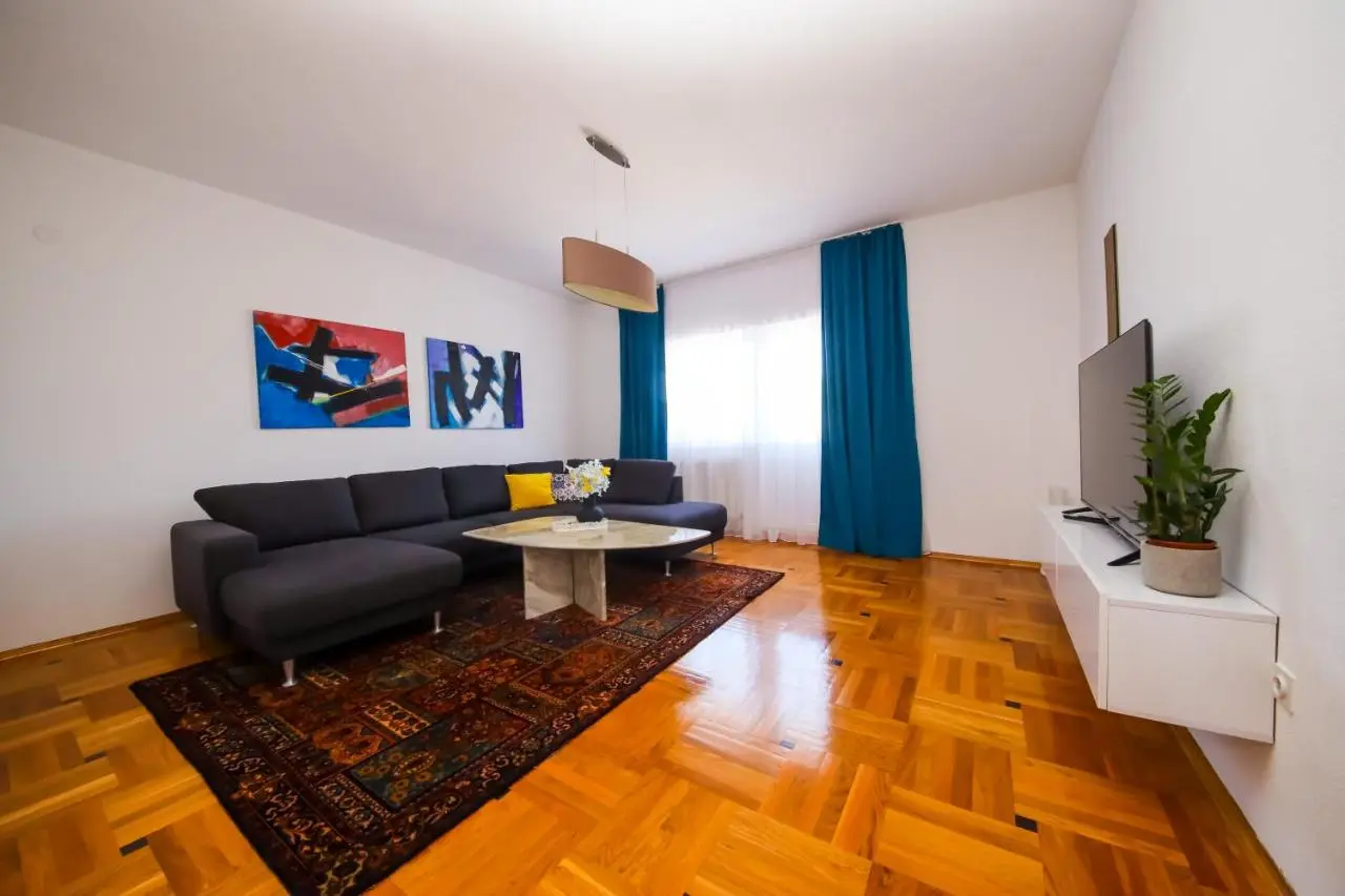 Khalilah Apartment 3